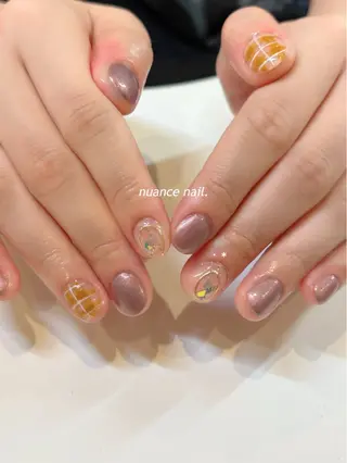 ネイル ROCCOnail. RICO💞のネイルデザイン