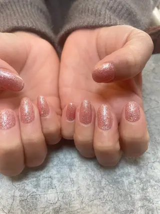 ネイル 自由が丘サロン FUMIのネイルデザイン