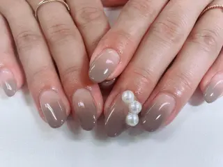 ネイル Lokahi NAILのネイルデザイン