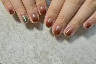 ネイル ベター ネイルのネイルデザイン