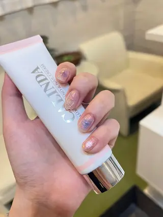 ネイル K.K西日暮里 ネイルサロンのネイルデザイン