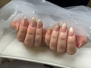 ネイル 門真市ネイルサロン♡ KUMI.HANAのネイルデザイン