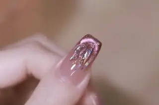 ネイル E·U·B ネイル所属・横浜市中区曙町 E·U·Bネイルのネイルデザイン