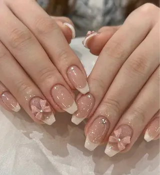 ネイル YK 美学院のネイルデザイン