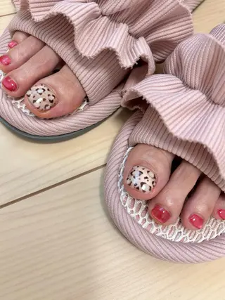 ネイル Komuro Erikaのネイルデザイン