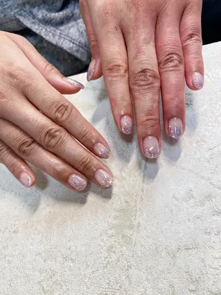 ネイル Queen‘s nailのネイルデザイン