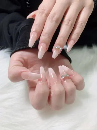 ネイル HARU NAIL所属・haru nailのネイルデザイン