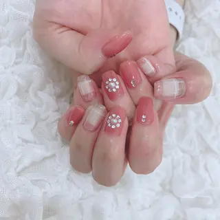 ネイル SOL NAILのネイルデザイン