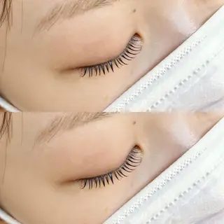 パーマ signpost 🕊️小林のマツエク・マツパデザイン