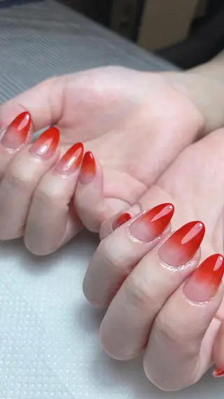 ネイル Munail サロン所属・むねいる nail salonのネイルデザイン