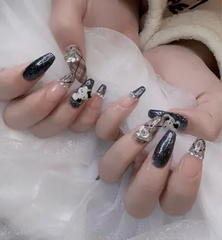 ネイル ドットネイル by maison de charme所属・🎀 AYANEのネイルデザイン