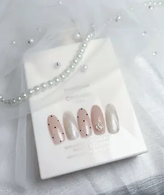 ネイル 美フォルム＆フィルインの専門店 salon W 銀座店【サロンダブリュー】所属・salon W✨ Rikoのネイルデザイン