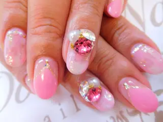 ネイル Dolce.Nail 柏店のネイルデザイン