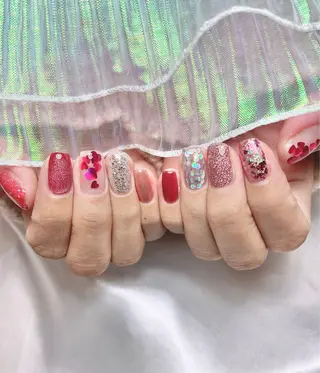 ネイル nails' it...のネイルデザイン
