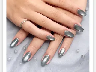 ネイル NIJI ネイルサロンのネイルデザイン