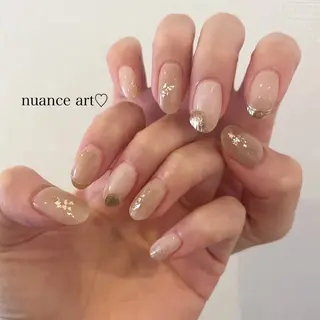 ネイル since所属・金谷 美緒のマツエク・マツパデザイン