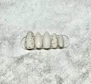 ネイル Rico nailのネイルデザイン