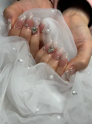 ネイル Nailsalon -Aのネイルデザイン