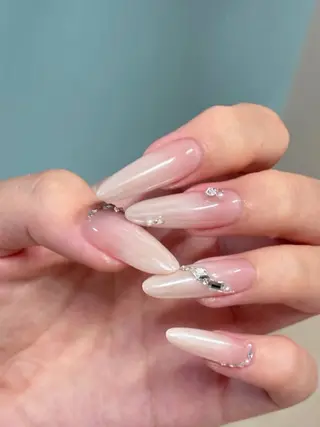 ネイル MEI Nailのネイルデザイン