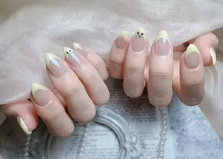 ネイル Miss Uネイルサロン所属・MissU ネイルサロンのネイルデザイン