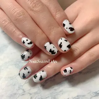 ネイル NailSalon LiAnのネイルデザイン