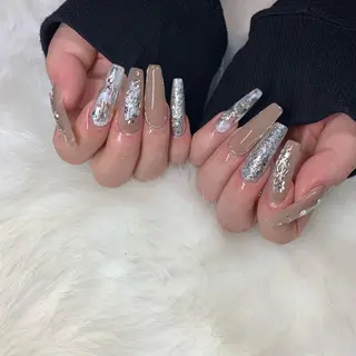 ネイル Nes.nail所属・🌼Nomura Yuko🌷のネイルデザイン