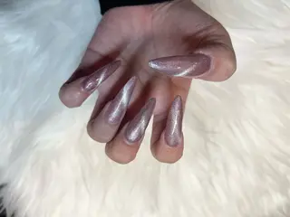 ネイル joieange 心斎橋店   藤田のネイルデザイン