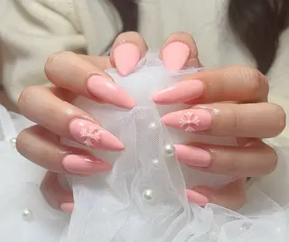 ネイル Bél Nail salonのネイルデザイン