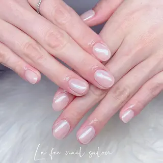 ネイル La feeのネイルデザイン