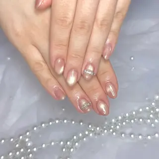 ネイル You&Me Ibukiのネイルデザイン