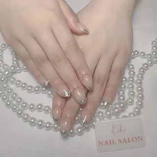 ネイル さくら💮💮 【オフ無料】のネイルデザイン