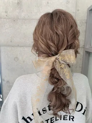 ロング so:im所属・so:im sonの眉毛・アイブロウイメージ