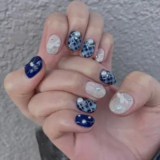 ネイル acs.n所属・ネイル，耳つぼ 風間すみれのその他イメージ