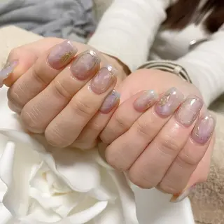 ネイル 💅fleur Ayumiのネイルデザイン
