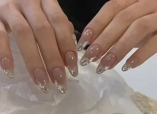 ネイル BabyYouMi ねねのネイルデザイン