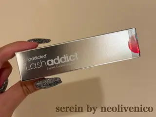 丸山 知夏のマツエク・マツパデザイン