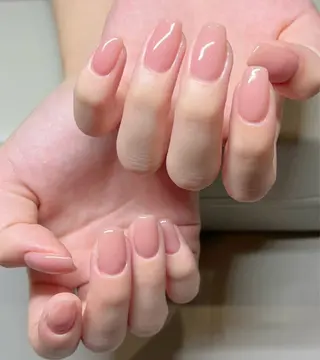 ネイル CRISTA所属・CRISTA MOMOのネイルデザイン