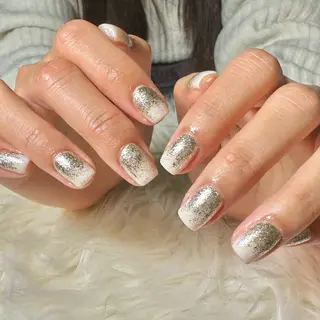 ネイル hohomi .のネイルデザイン