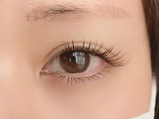 マツエク・マツパ 須藤 菜々の眉毛・アイブロウイメージ