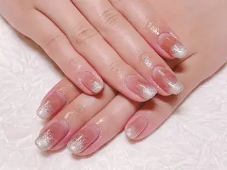 ネイル ゆ か_Nails💫のネイルデザイン