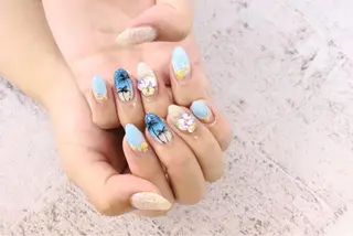 ネイル Dolce.Nail 柏店のネイルデザイン