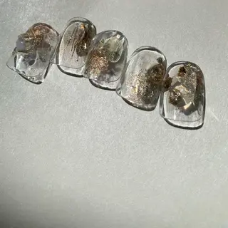 ネイル アトリエ １０３のネイルデザイン