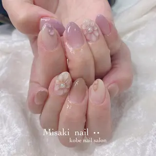 ネイル nailsalon miinailsのネイルデザイン