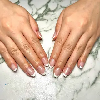 ネイル 中野 優香のネイルデザイン