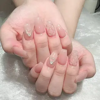 ネイル Queens みなみのネイルデザイン