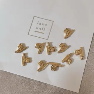 ネイル Manami Kのネイルデザイン