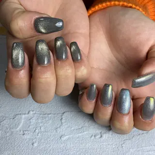 ネイル Re:Smil所属・☺︎ NOZOMI☺︎のネイルデザイン