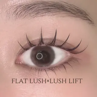 マツエク・マツパ alice tokyo🌿鈴木のマツエク・マツパデザイン