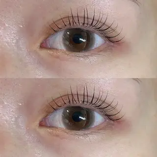 マツエク・マツパ Rise 🎀のマツエク・マツパデザイン