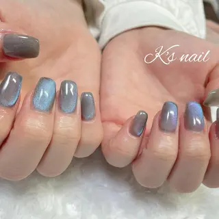 ネイル K's nail kotoeのネイルデザイン